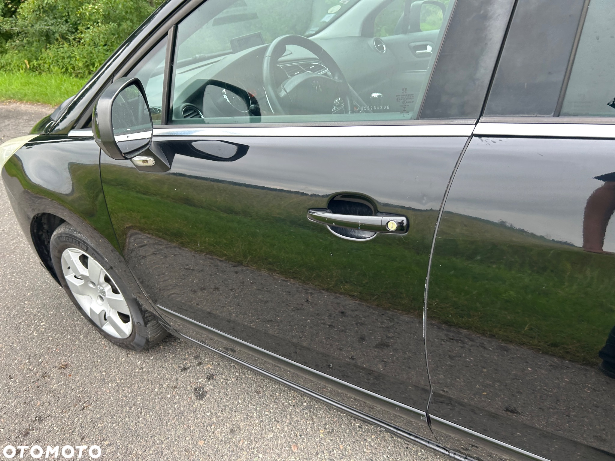 Peugeot 5008 - 30