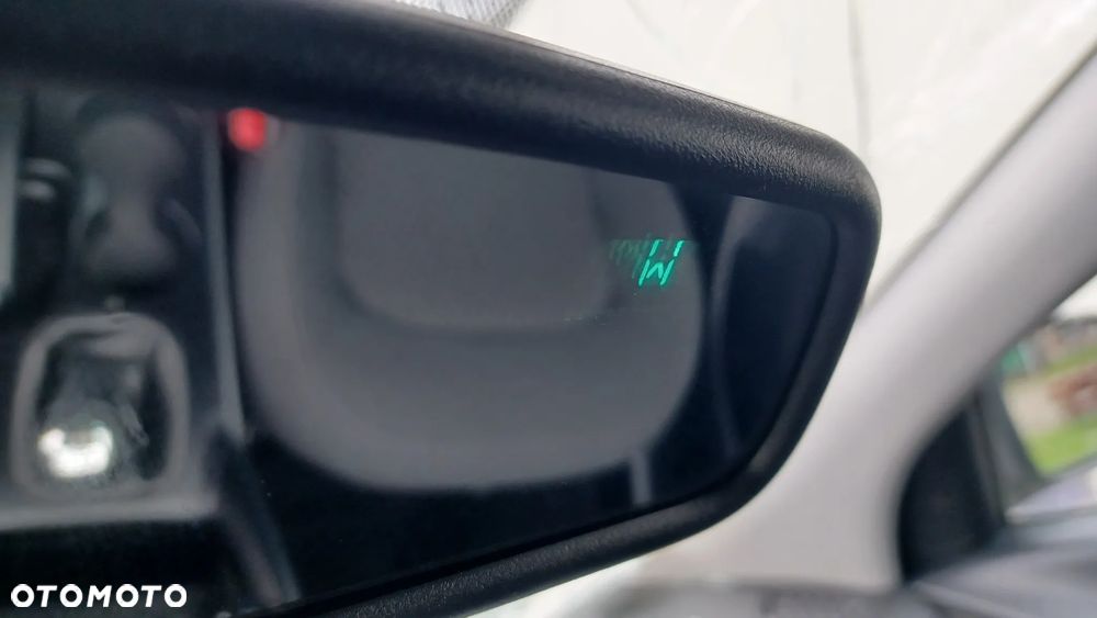 Hyundai ix35 1.6 2WD blue Style - 17