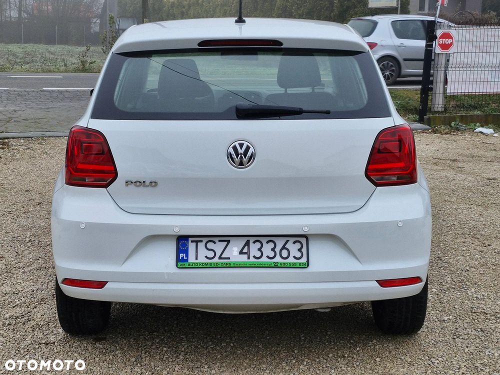 Volkswagen Polo - 7