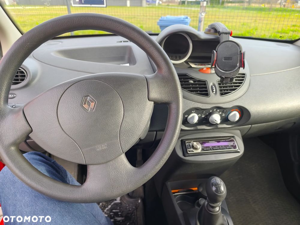 Renault Twingo 1.2 16V Dynamique - 5