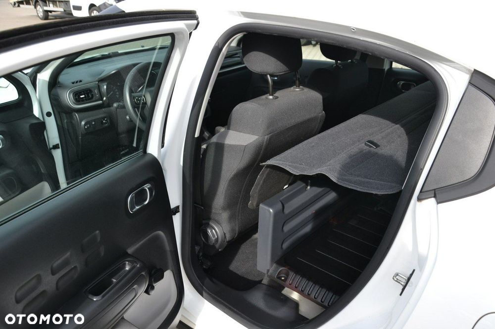 Citroën C3 - 22