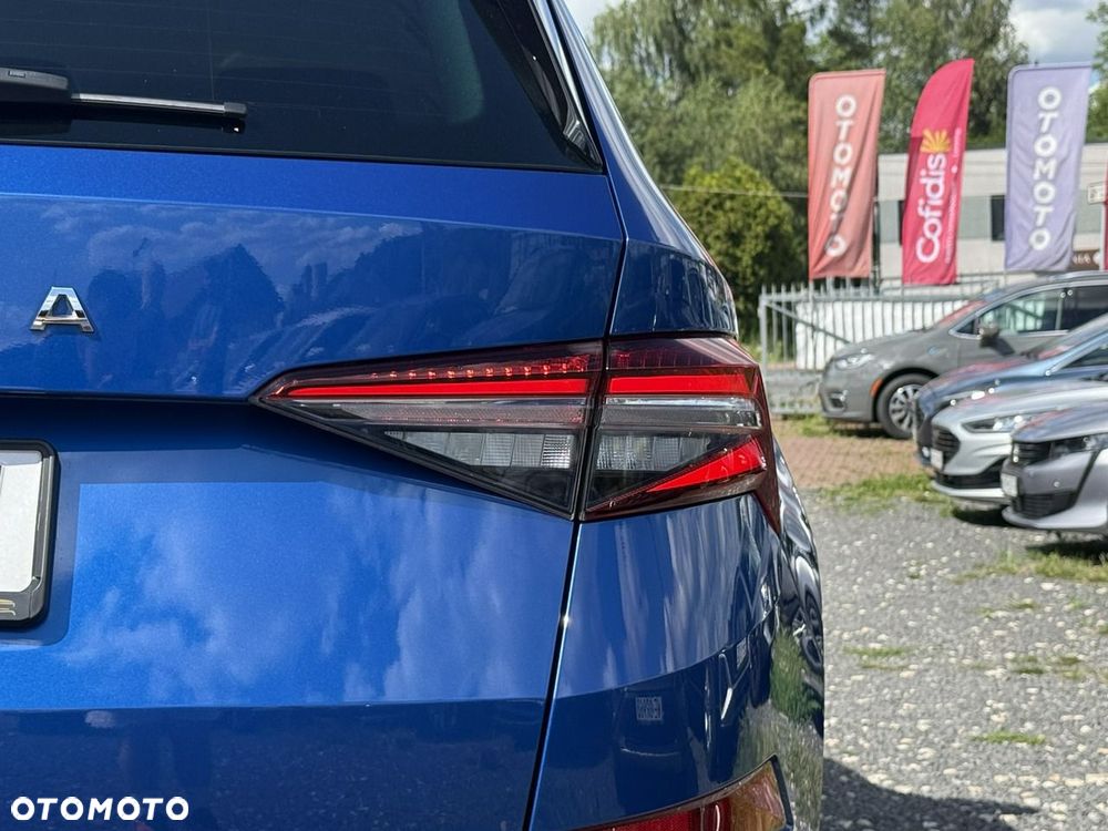Skoda Kodiaq 2.0 TDI 4x2 Ambition DSG - 9