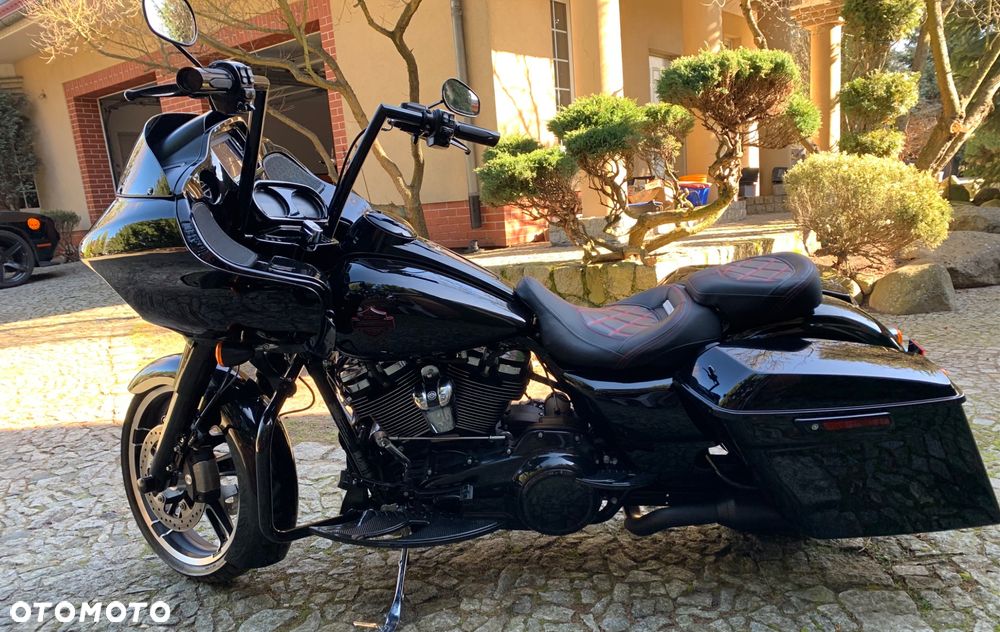 Harley-Davidson Touring Road Glide - 7