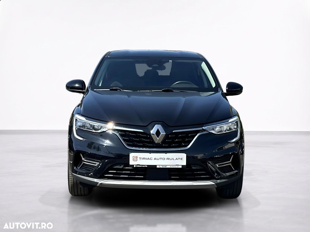 Renault Arkana - 9