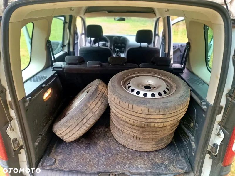 Mercedes-Benz Citan Tourer lang Start & Stop - 14