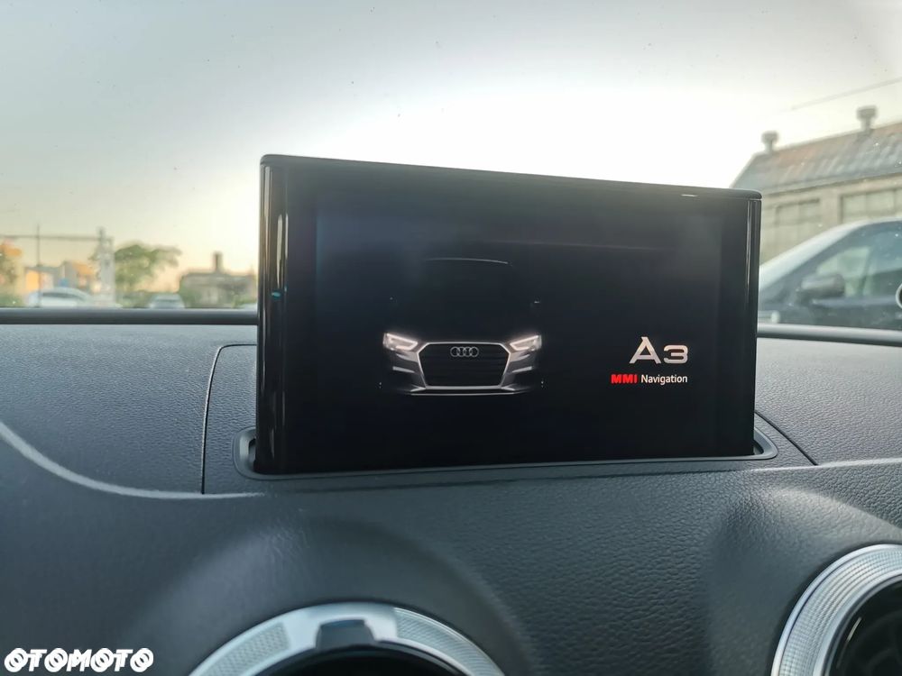 Audi A3 Sportback - 30
