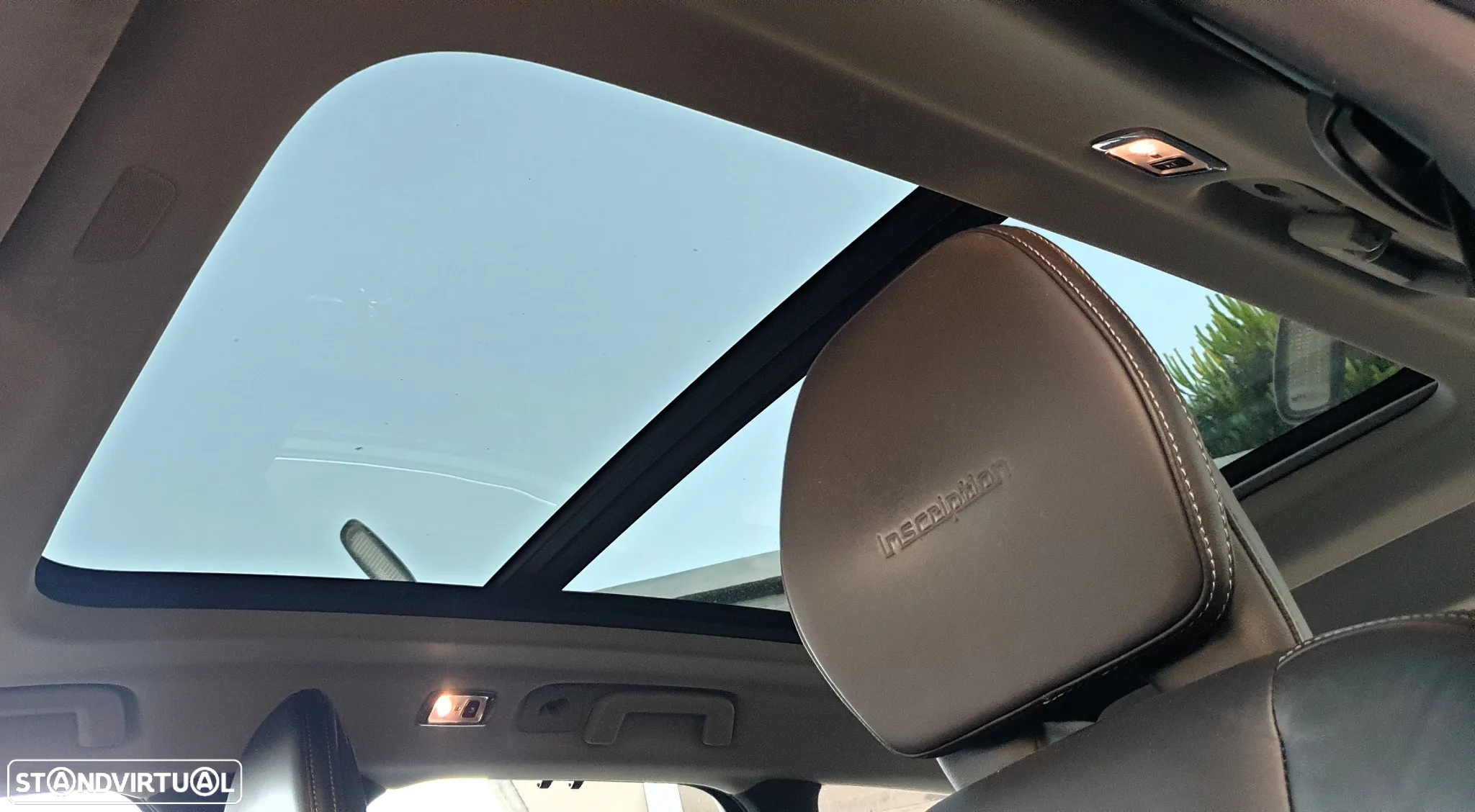 Volvo V90 2.0 D4 Inscription Geartronic - 36