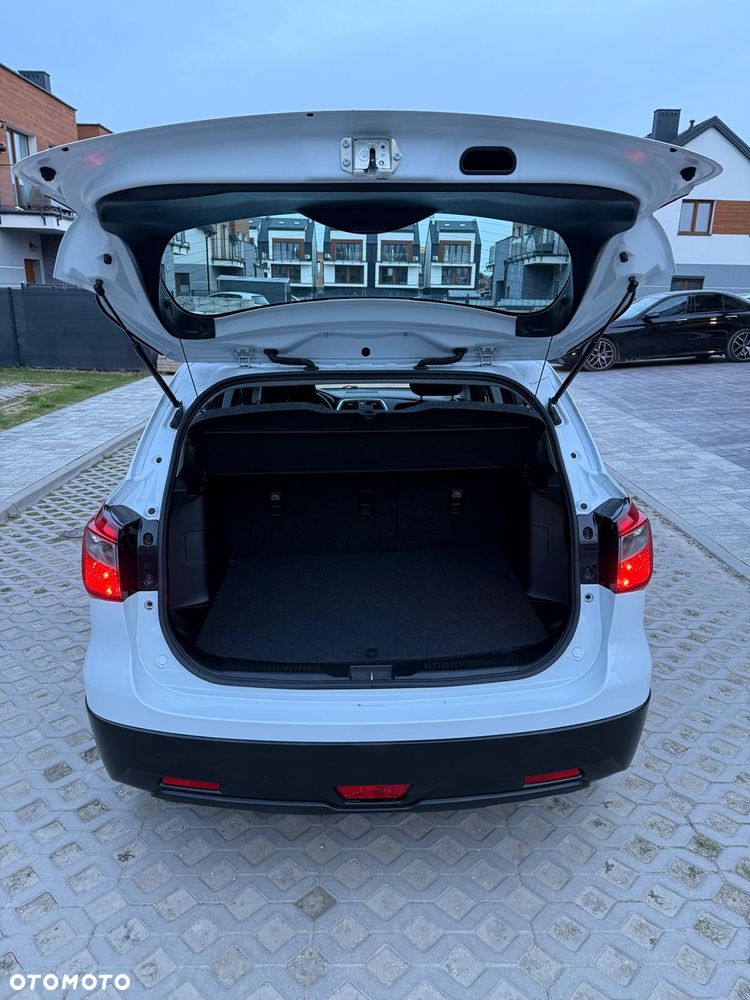 Suzuki SX4 1.5 Comfort - 34