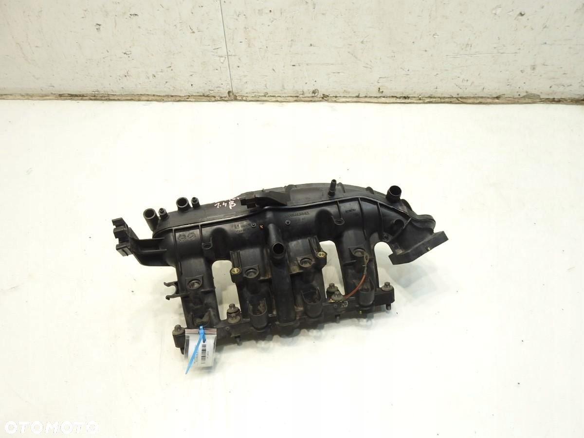 KOLEKTOR SSĄCY OPEL ASTRA J 1.4T 55573170 - 3