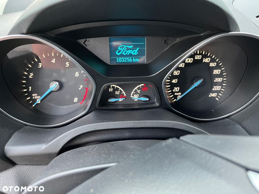 Ford Kuga 1.5 EcoBoost FWD Titanium ASS - 14
