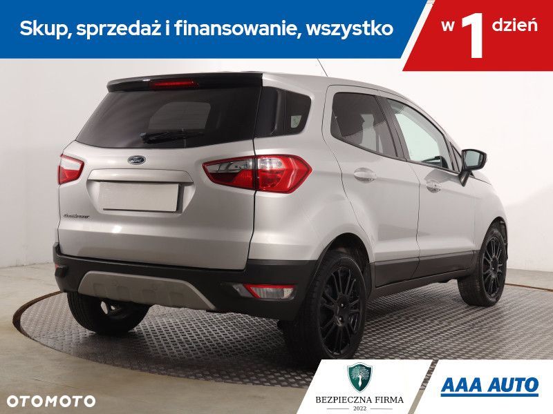 Ford EcoSport - 7