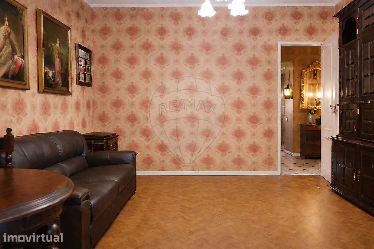 Apartamento T3 para venda - Grande imagem: 3/22