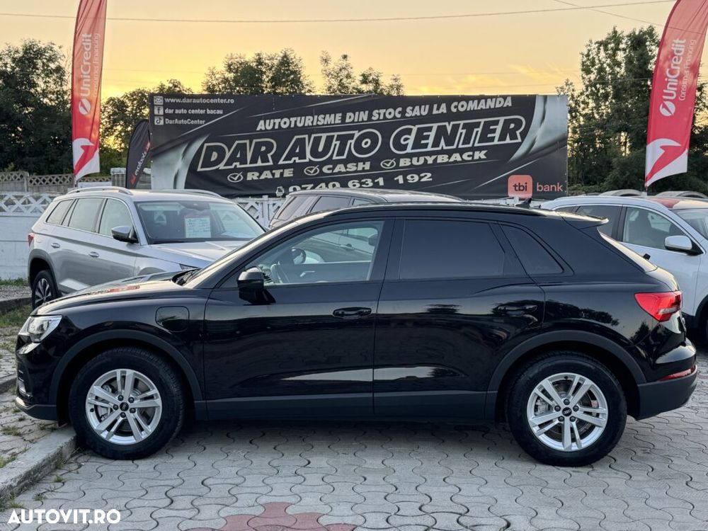Audi Q3 - 11