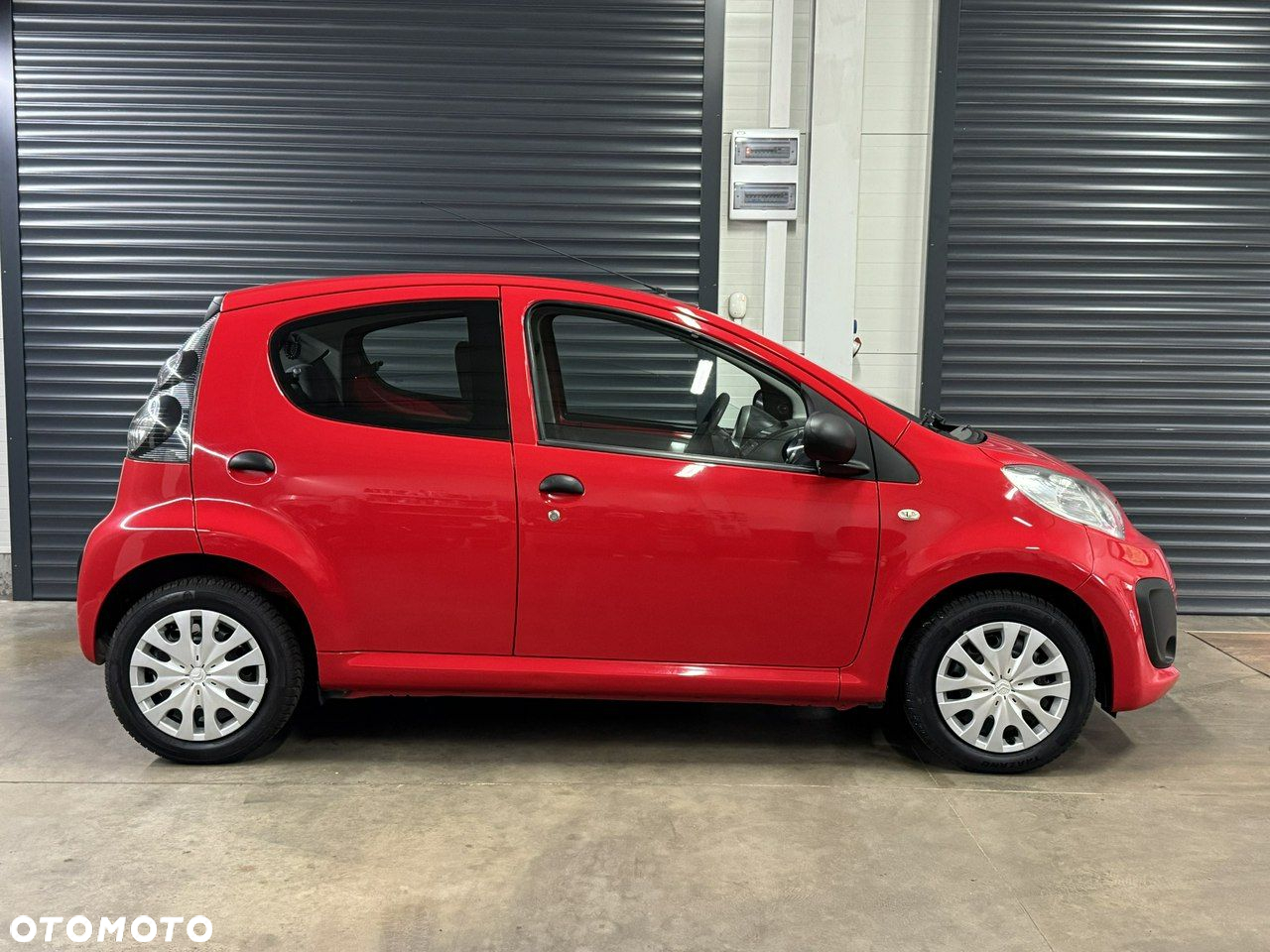 Citroën C1 - 2