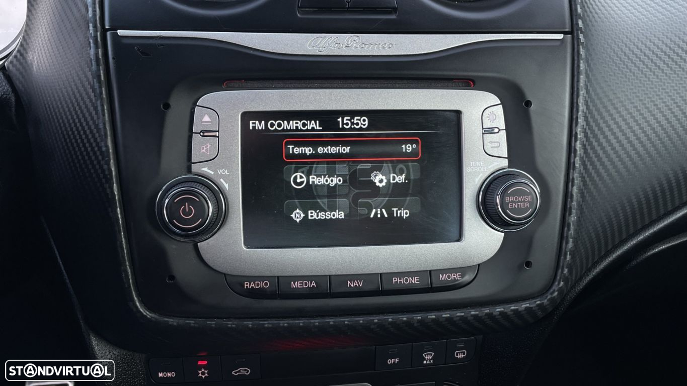Alfa Romeo MiTo 1.3 JTDM 16V Super - 40