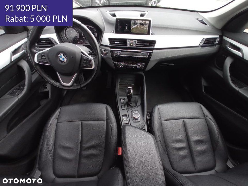 BMW X1 - 15