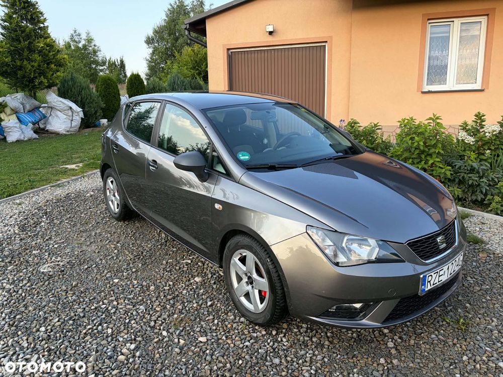 Seat Ibiza 1.2 TSI Style - 3