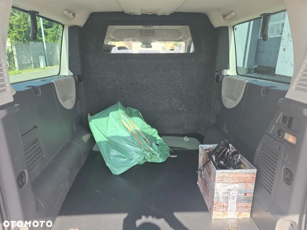 Fiat Scudo L2 (5-Si.) DPF Panorama Executive - 22