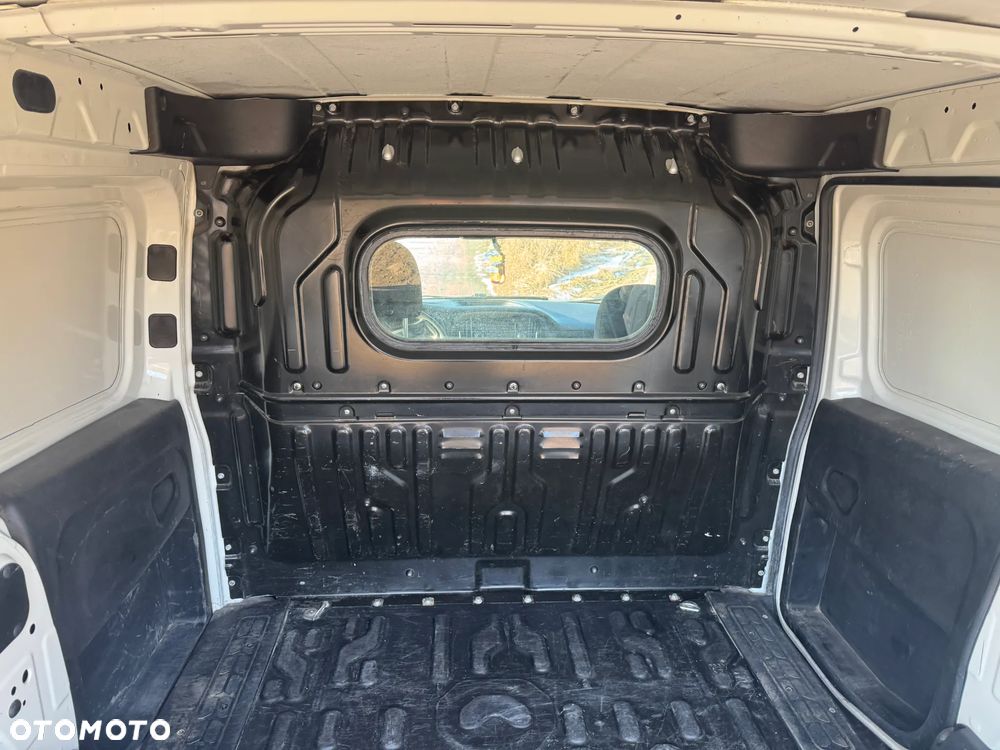 Fiat Doblo - 12