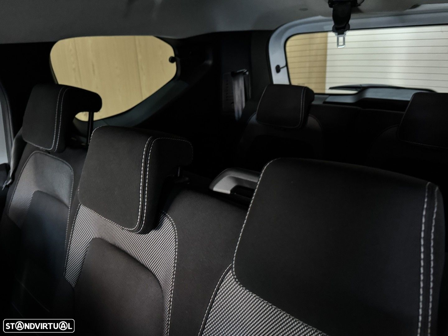 Dacia Jogger 1.0 ECO-G SL Extreme Bi-Fuel - 35