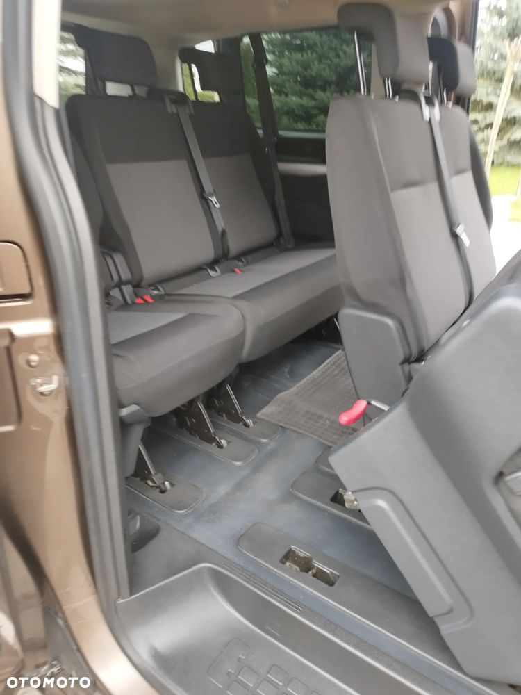 Toyota Proace Verso 2.0 D4-D Long Family - 34