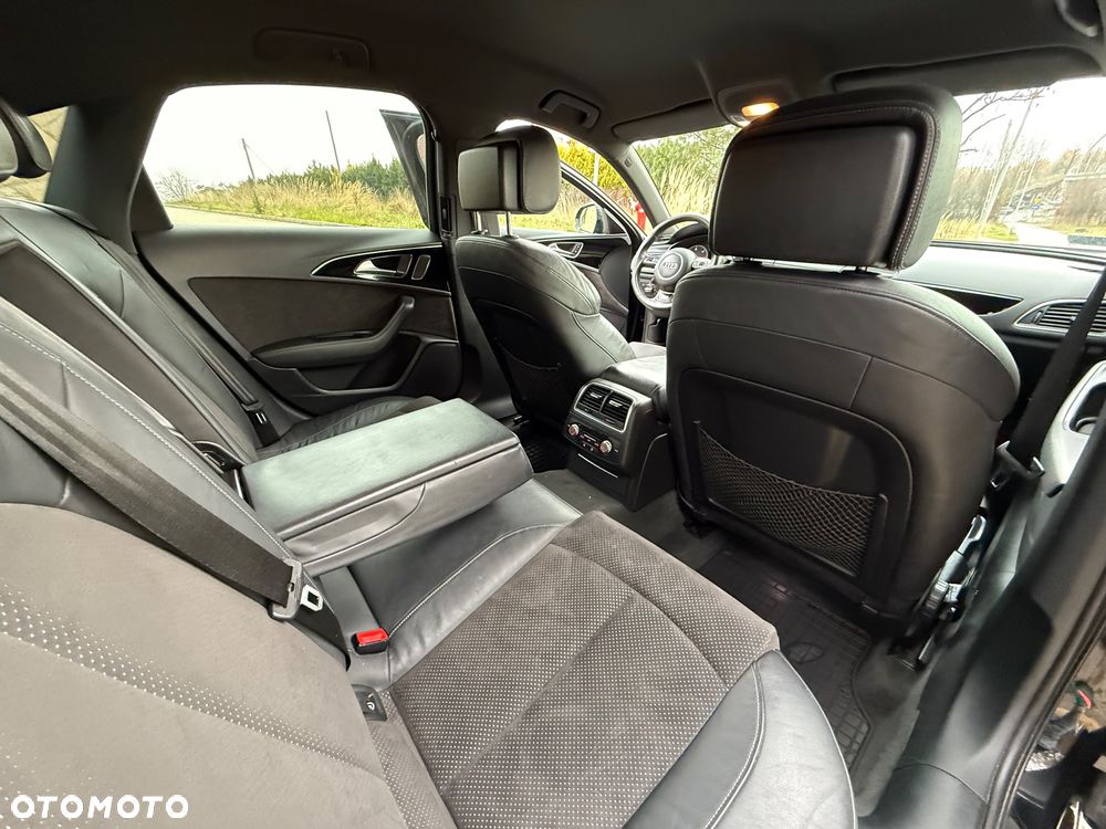 Audi A6 Limousine - 13