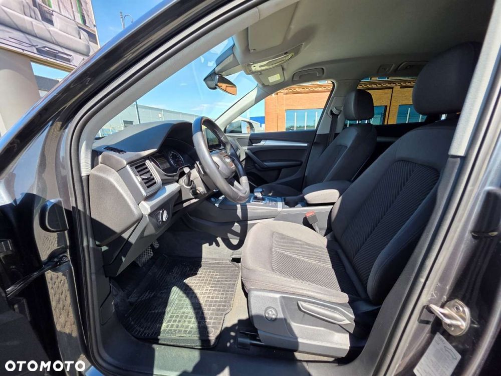 Audi Q5 - 10
