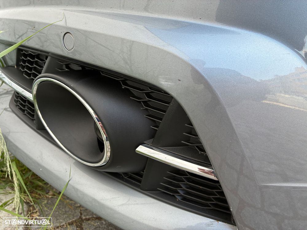 Audi A6 Avant 3.0 TDi V6 quattro Advance S tronic C.Diesel - 17