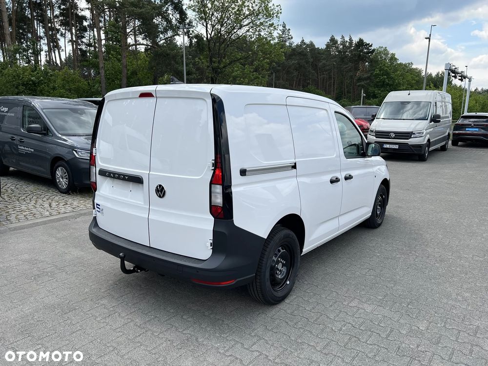 Volkswagen Caddy - 6