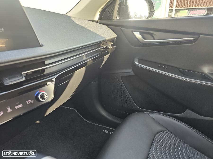 Kia EV6 77,4-kWh - 30