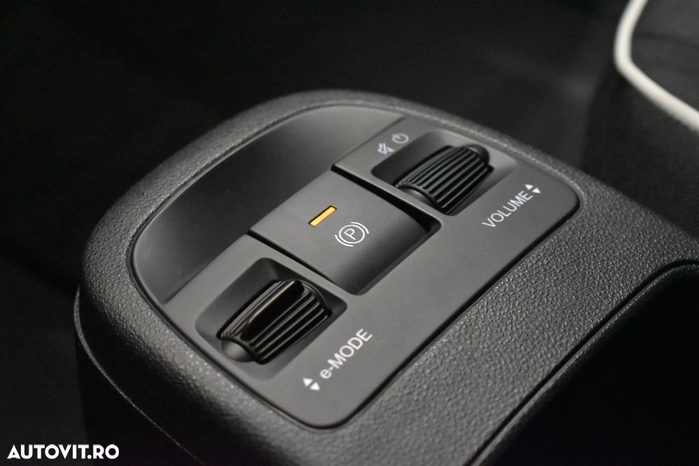 Fiat 500E 23,8kWh Pop - 8
