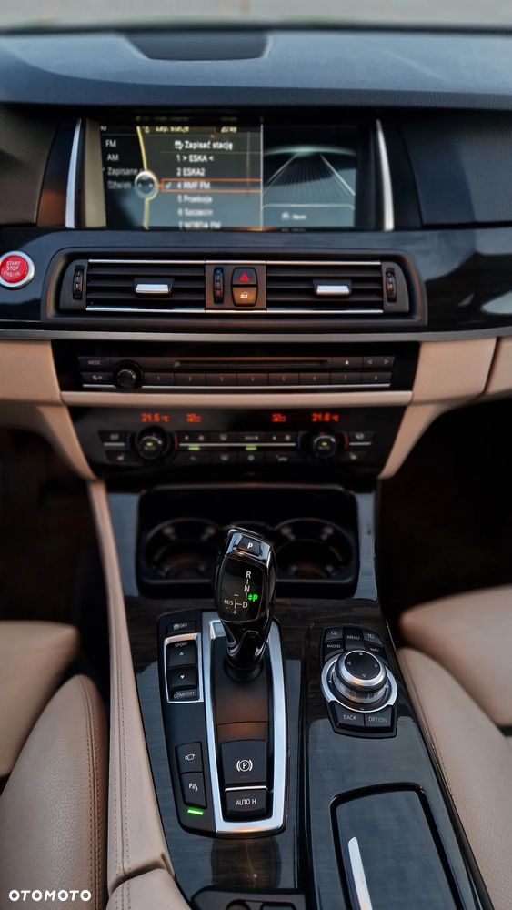BMW Seria 5 - 23