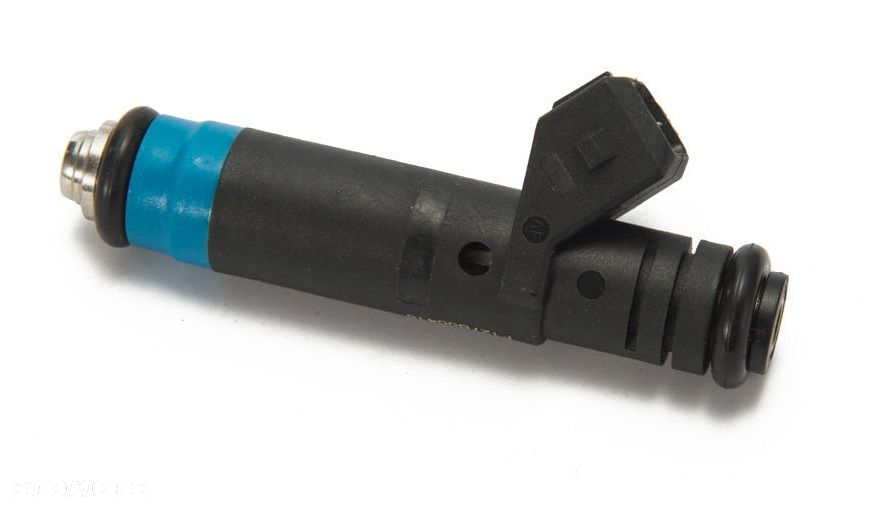 Wtrysk wtryskiwacz paliwa 850cc FI114992 siemens - 4