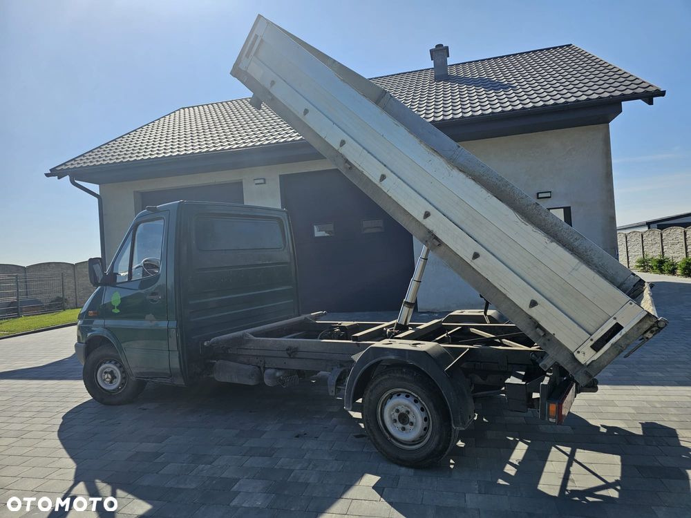 Mercedes-Benz Sprinter 311 CDI - 2