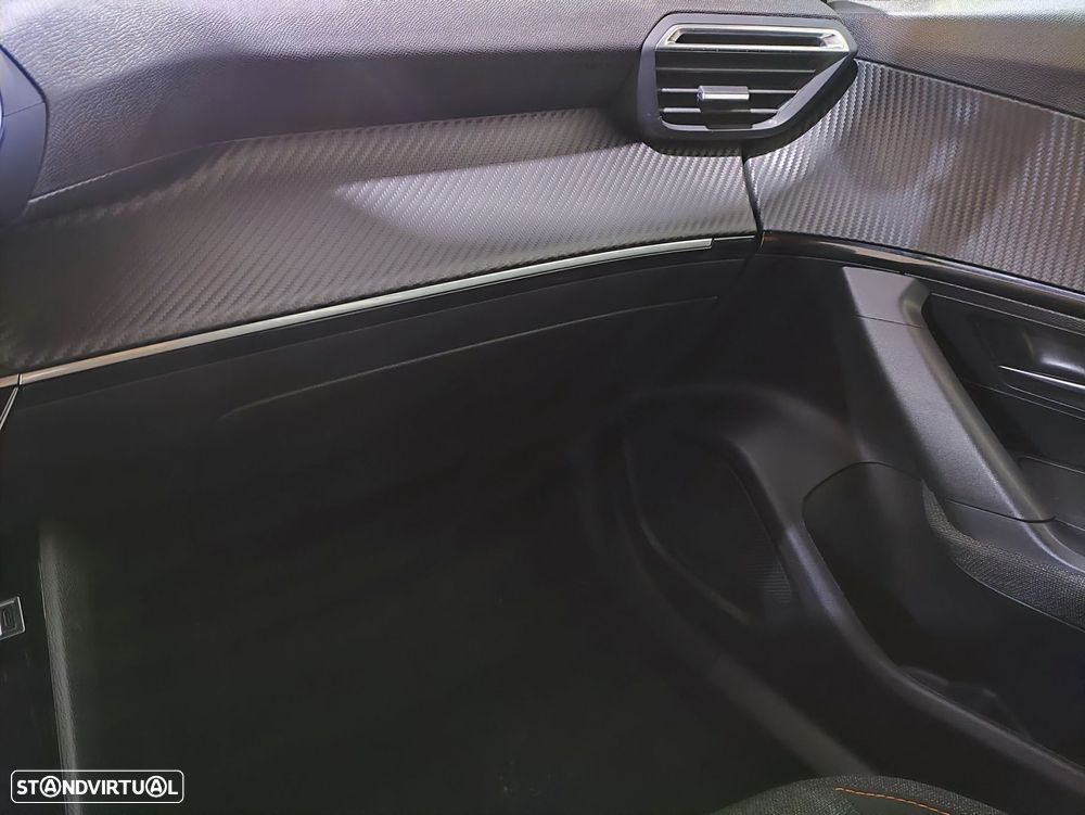 Peugeot 2008 1.2 PureTech Style - 26