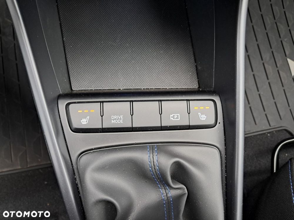 Hyundai Bayon - 25