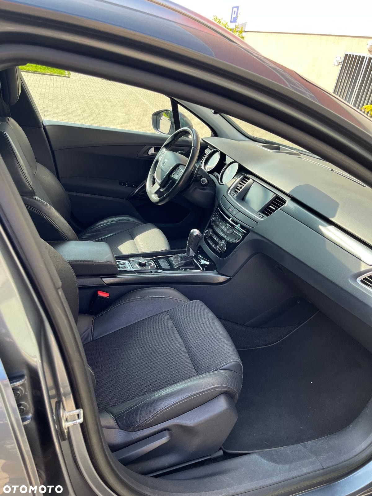 Peugeot 508 2.0 HDi Allure - 4