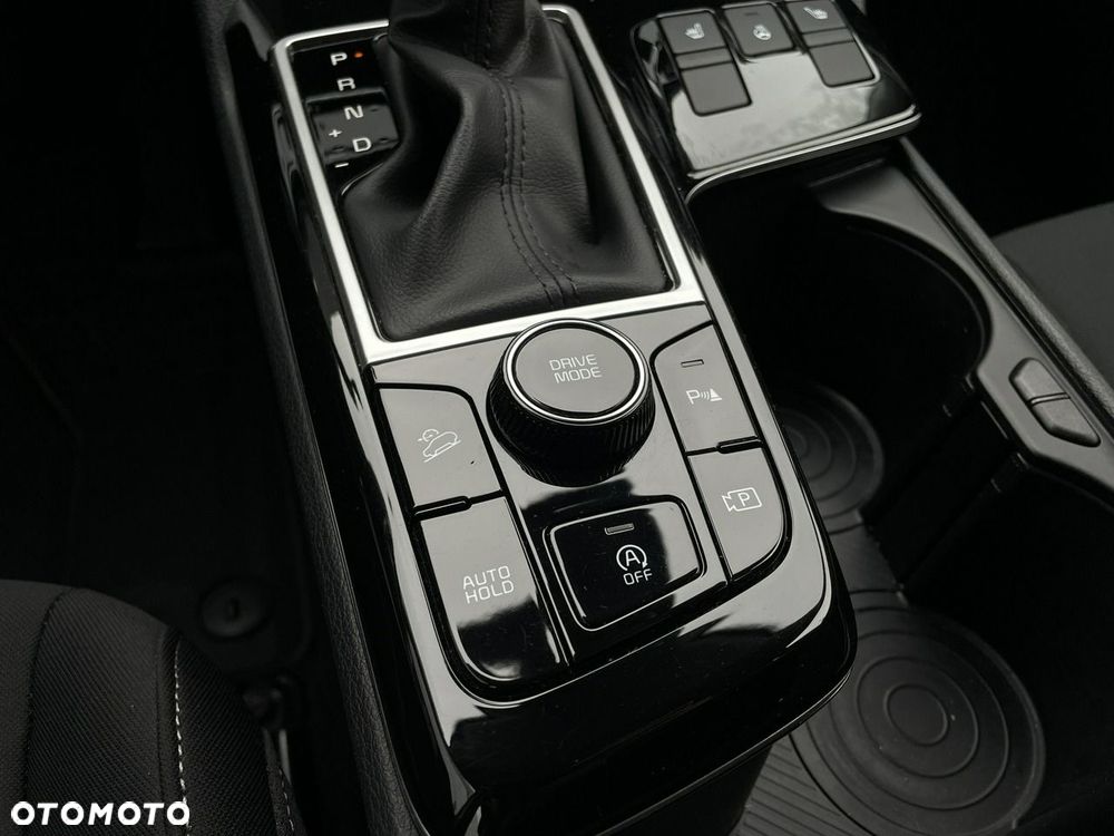 Kia Sportage - 17