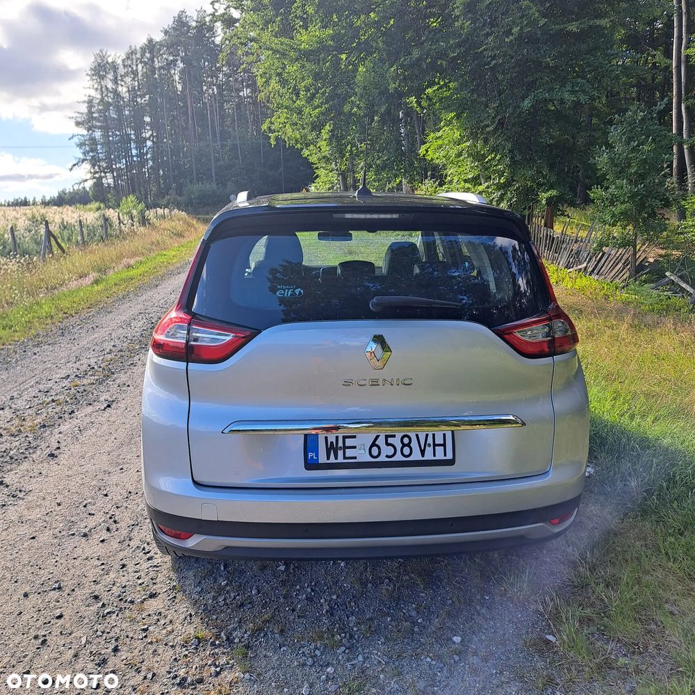 Renault Grand Scenic Gr 1.6 dCi Intens - 5