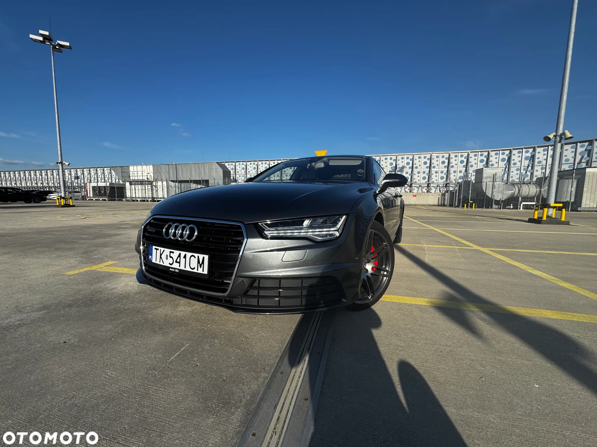 Audi A7 Sportback 2.0 TFSI Quattro S tronic - 2