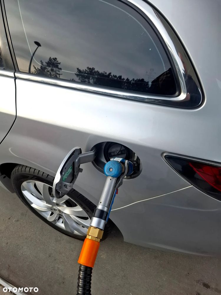 Mazda 6 2.0 Exclusive - 35