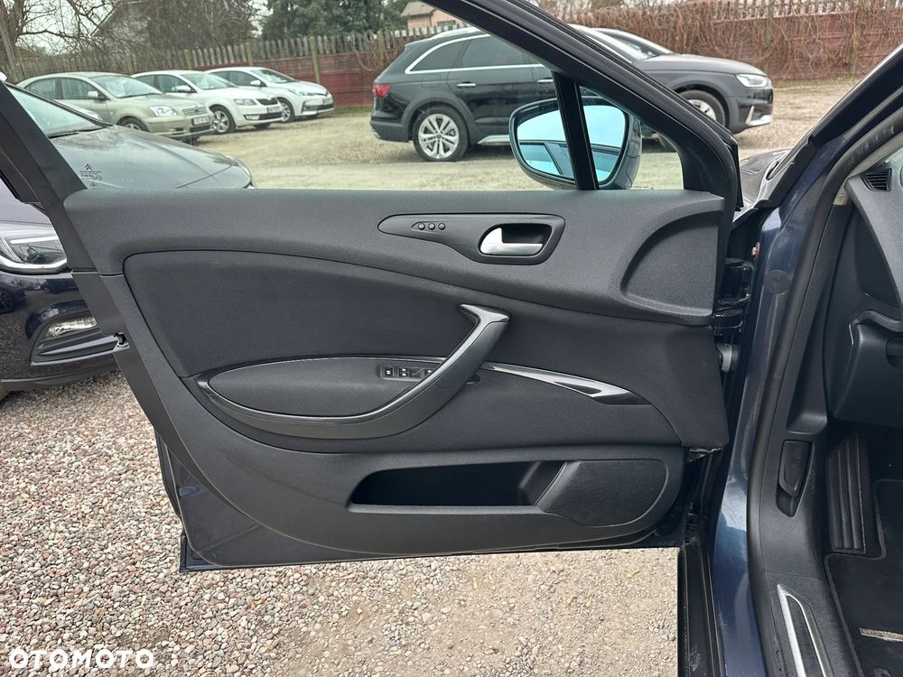 Citroën C5 HDi 140 FAP Exclusive - 10