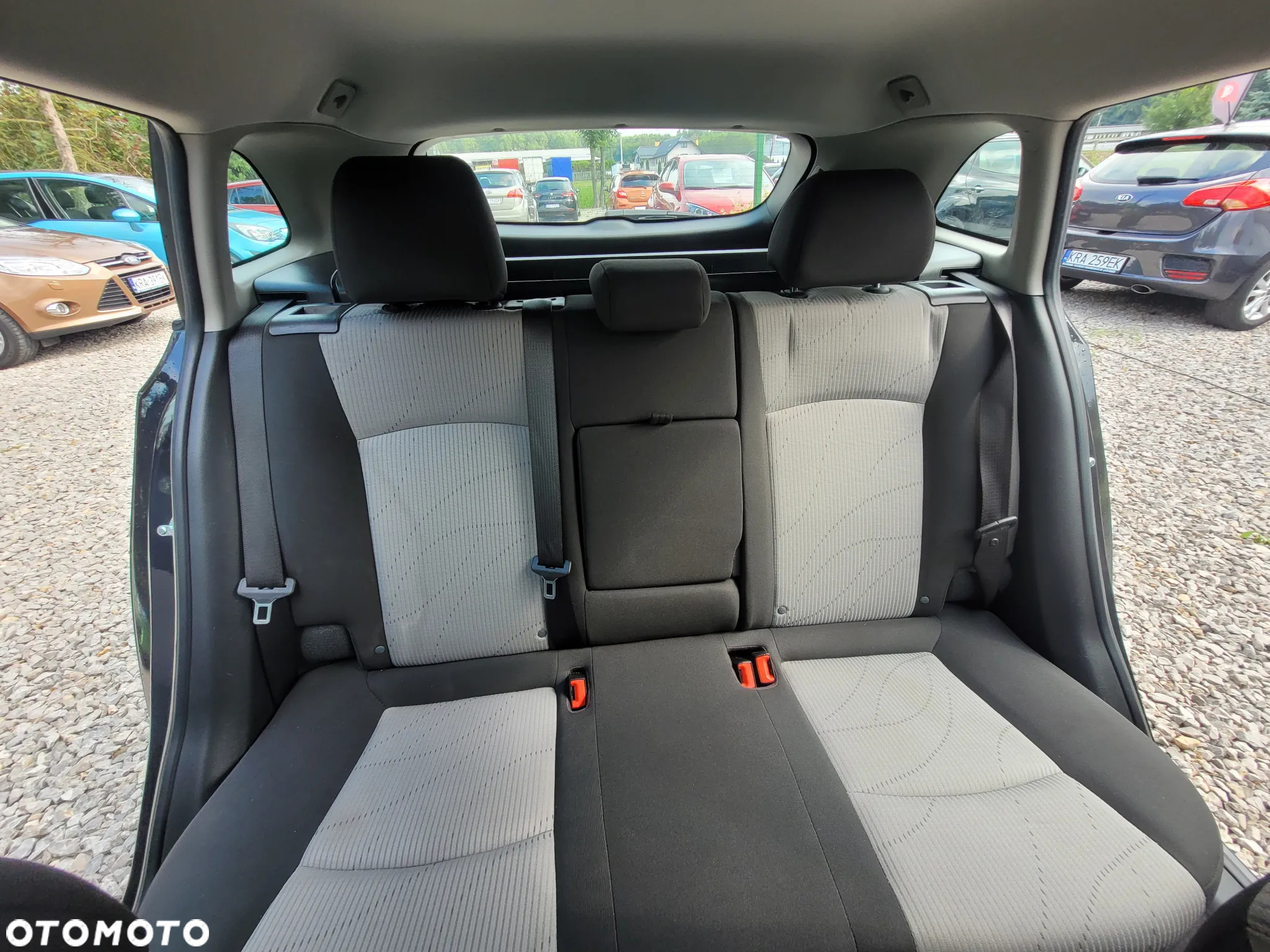 Chevrolet Cruze 1.6 LS - 21