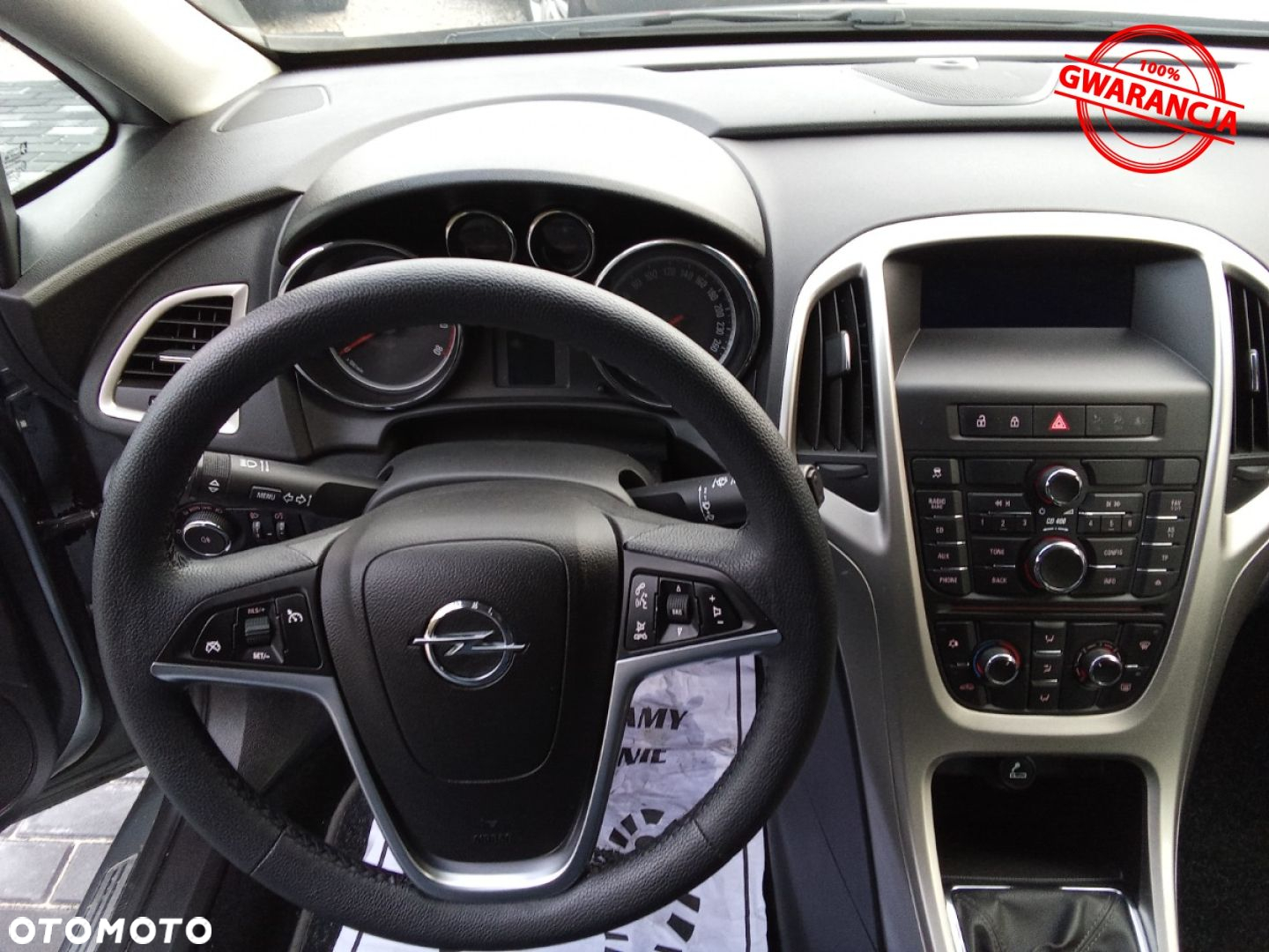 Opel Astra - 36
