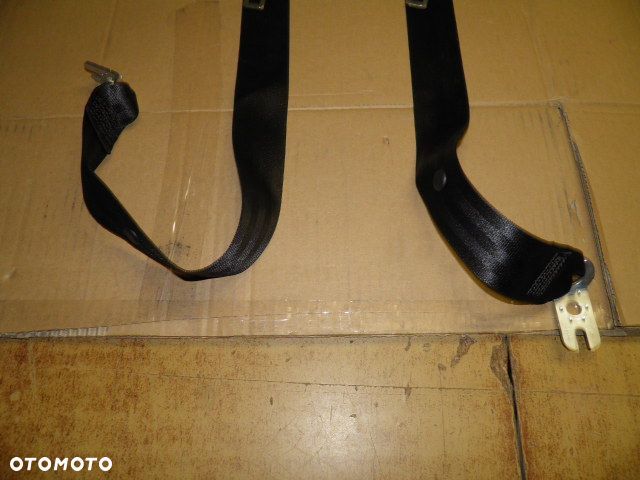 PASY BEZPIECZEŃSTWA AUDI A4 B8 LIMUZYNA AUDI A5 COUPE LEWY PRAWY - 2