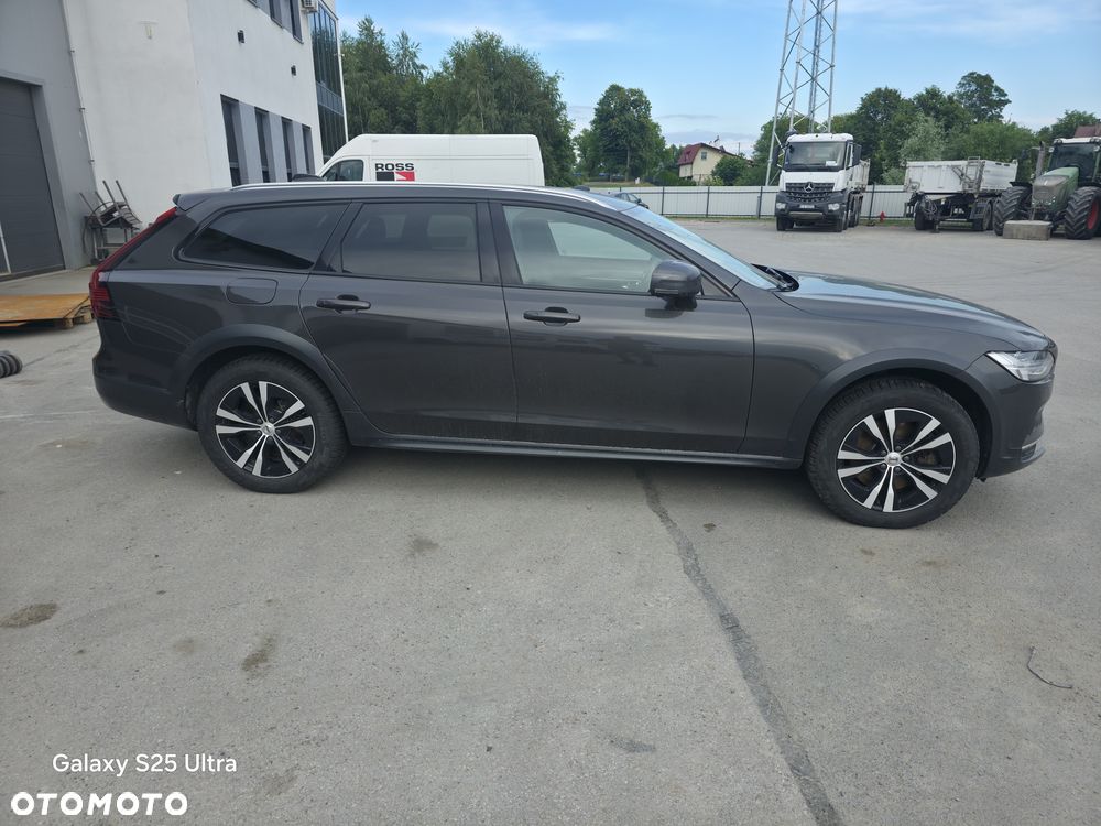 Volvo V90 Cross Country B4 D AWD Pro - 5