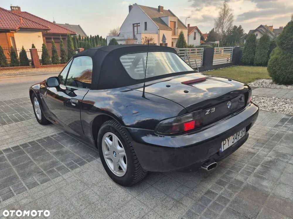 BMW Z3 - 11