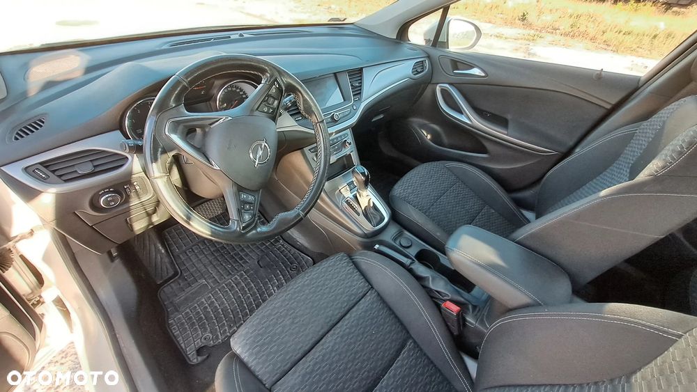 Opel Astra 1.6 CDTI Elite - 16