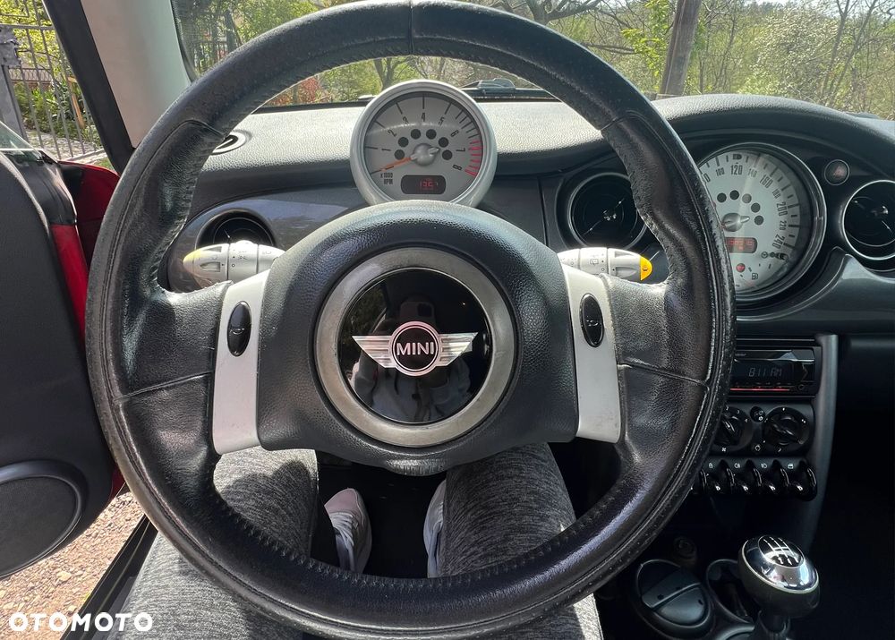 MINI Cooper - 11