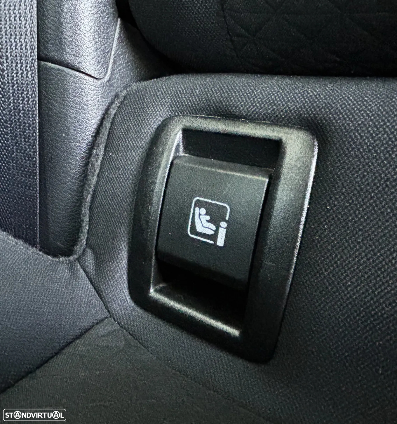 Nissan Juke 1.0 DIG-T N-Connecta NAV. DCT - 13